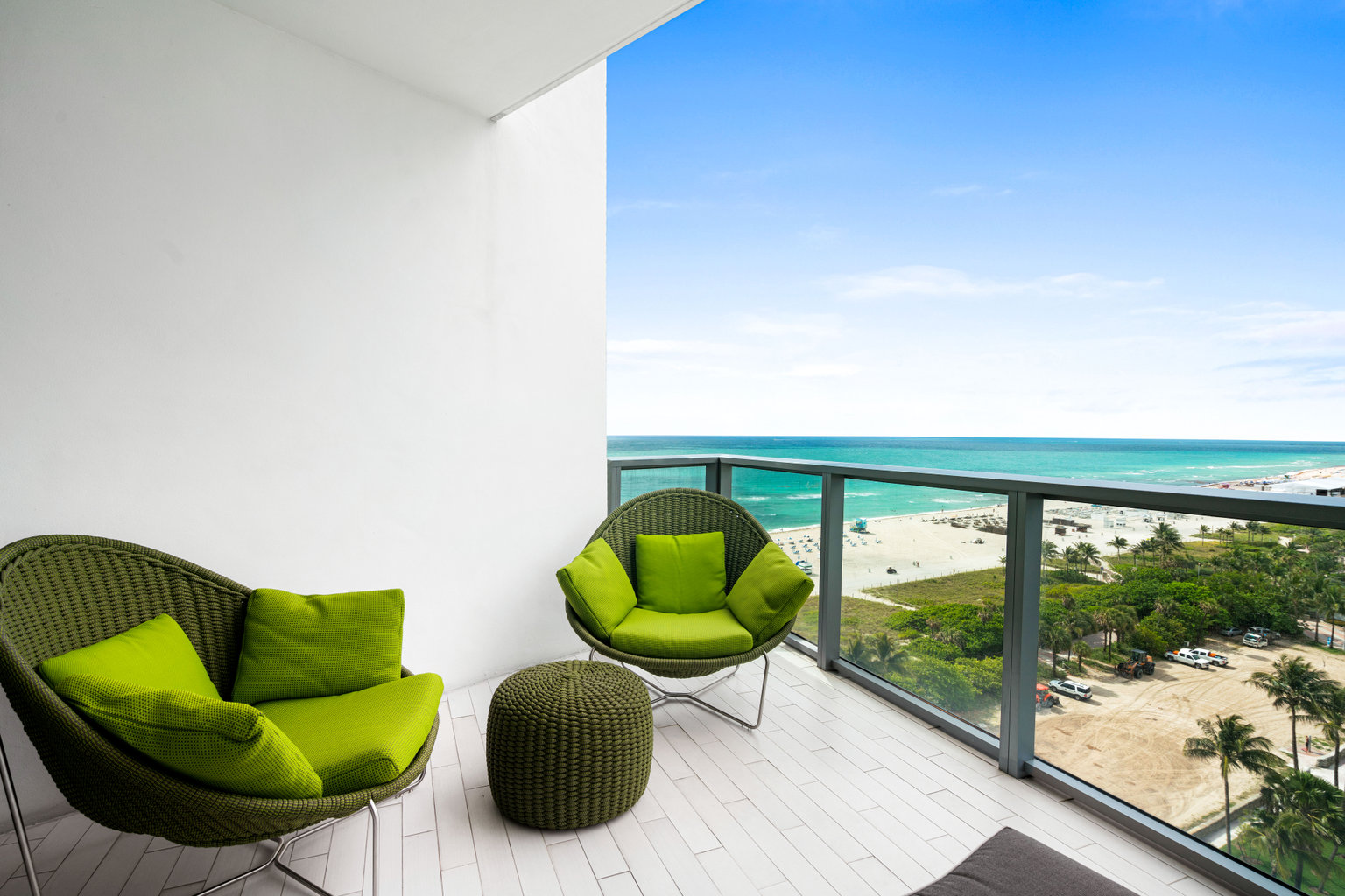 Miami Beach Vacation Rental