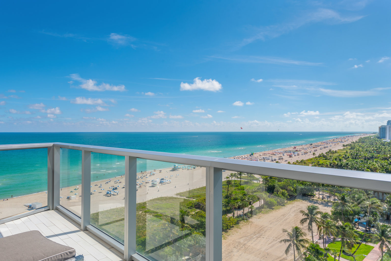 Miami Beach Vacation Rental