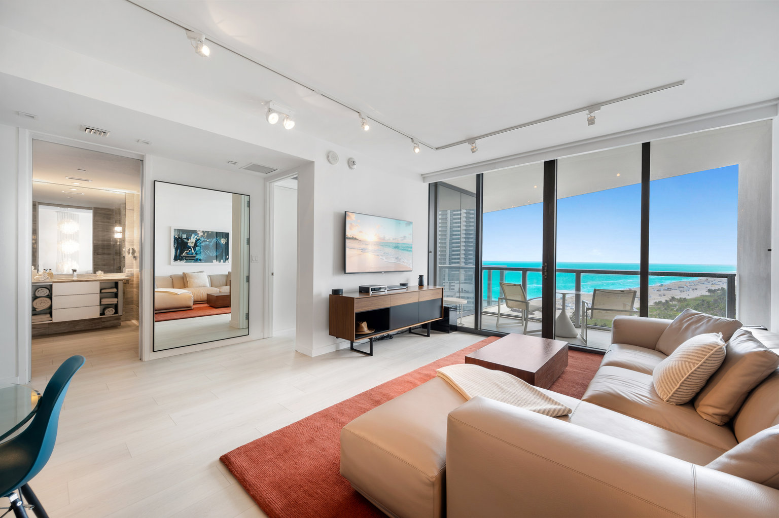 Miami Beach Vacation Rental