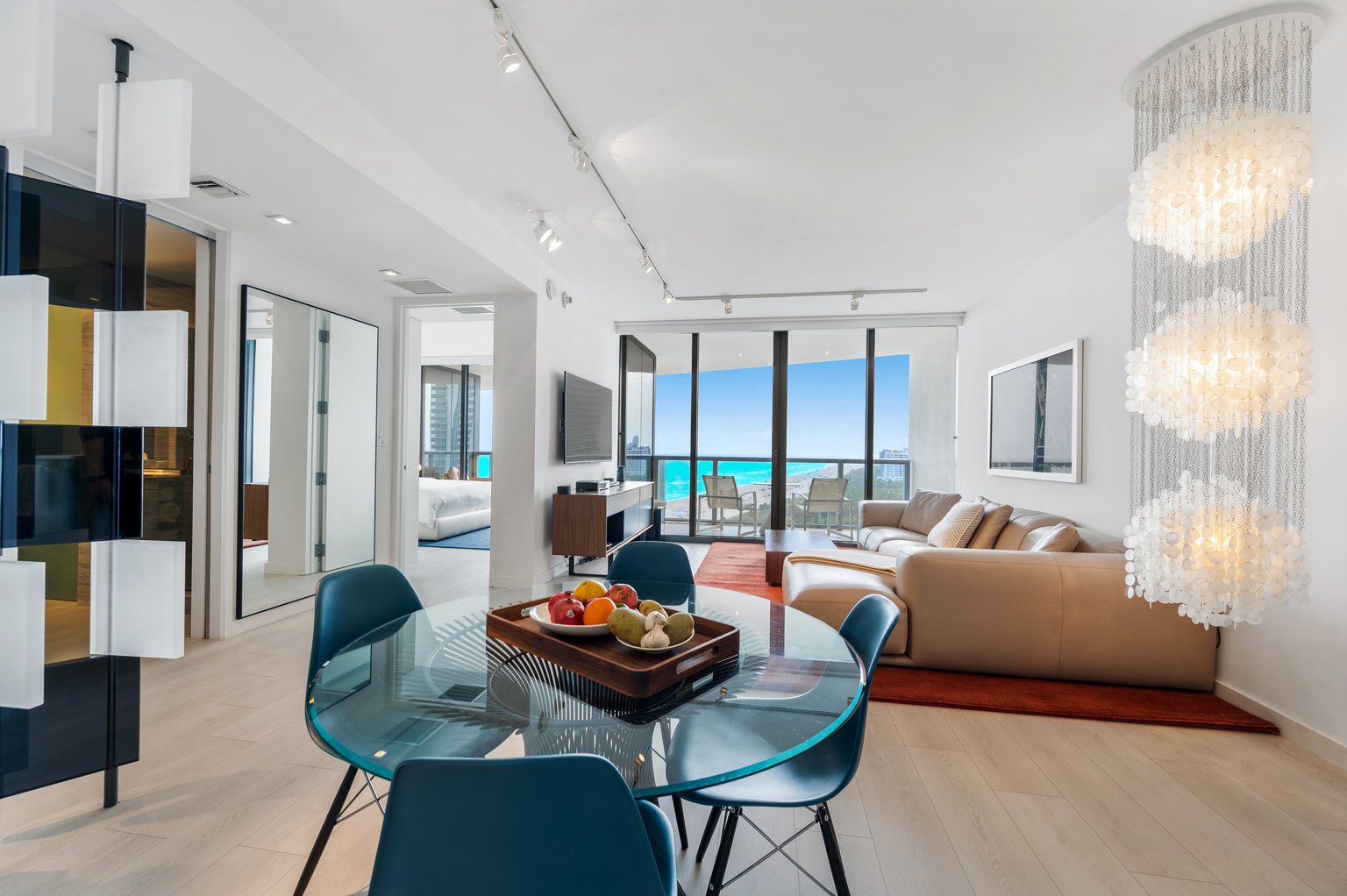 Miami Beach Vacation Rental