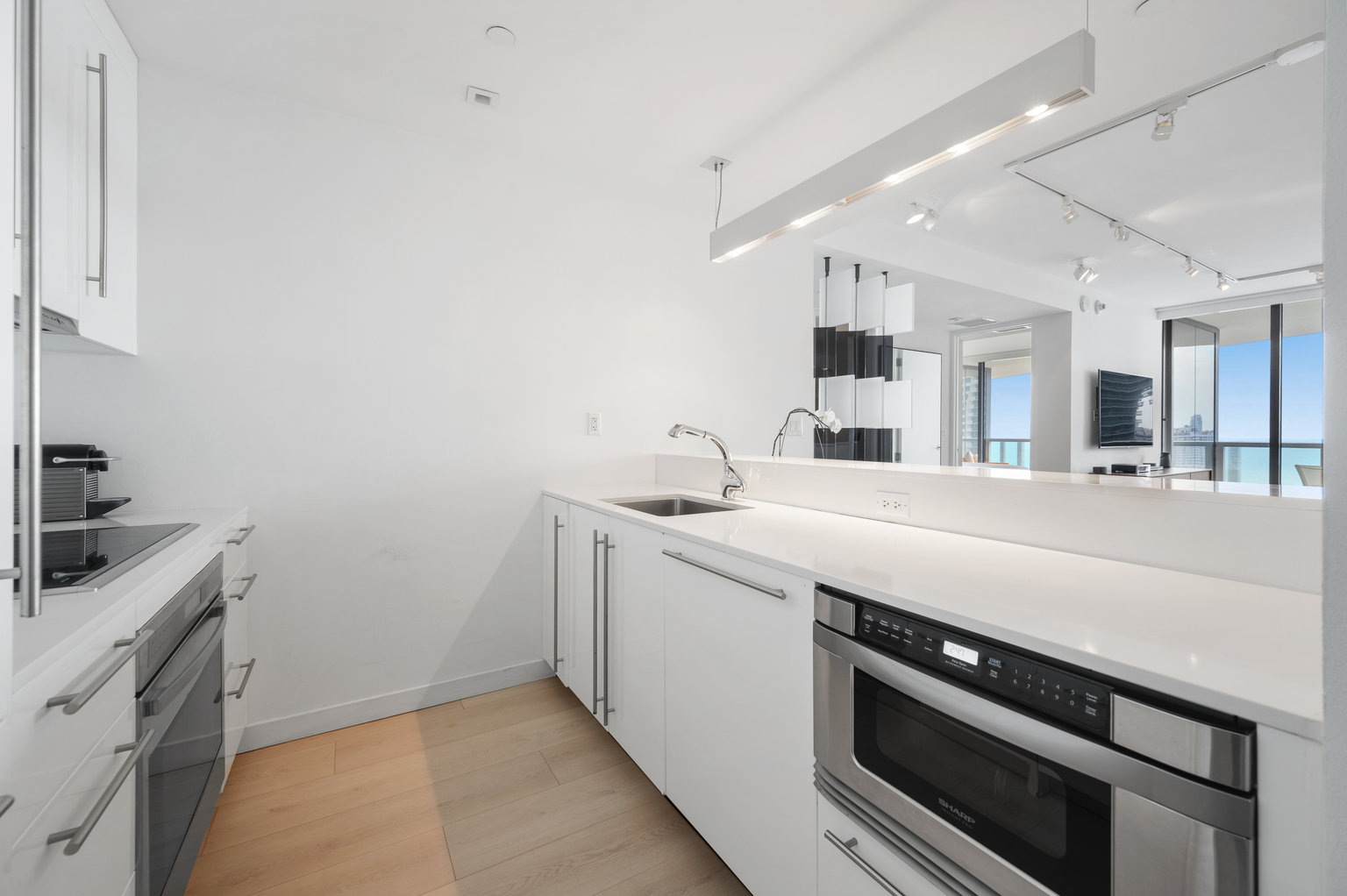 Miami Beach Vacation Rental