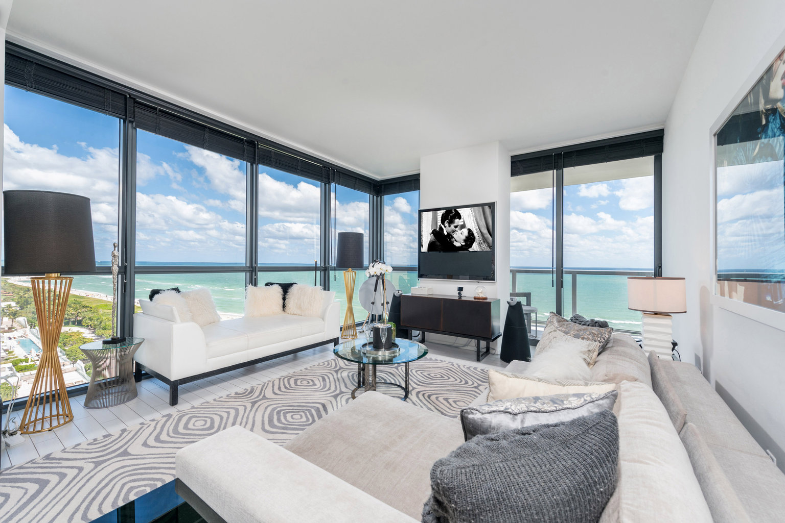 Miami Beach Vacation Rental