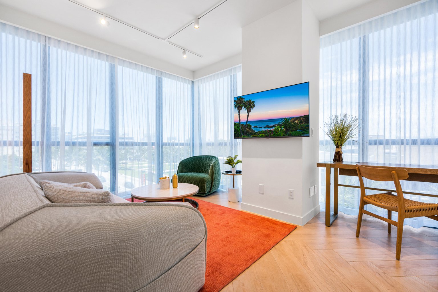 Miami Beach Vacation Rental