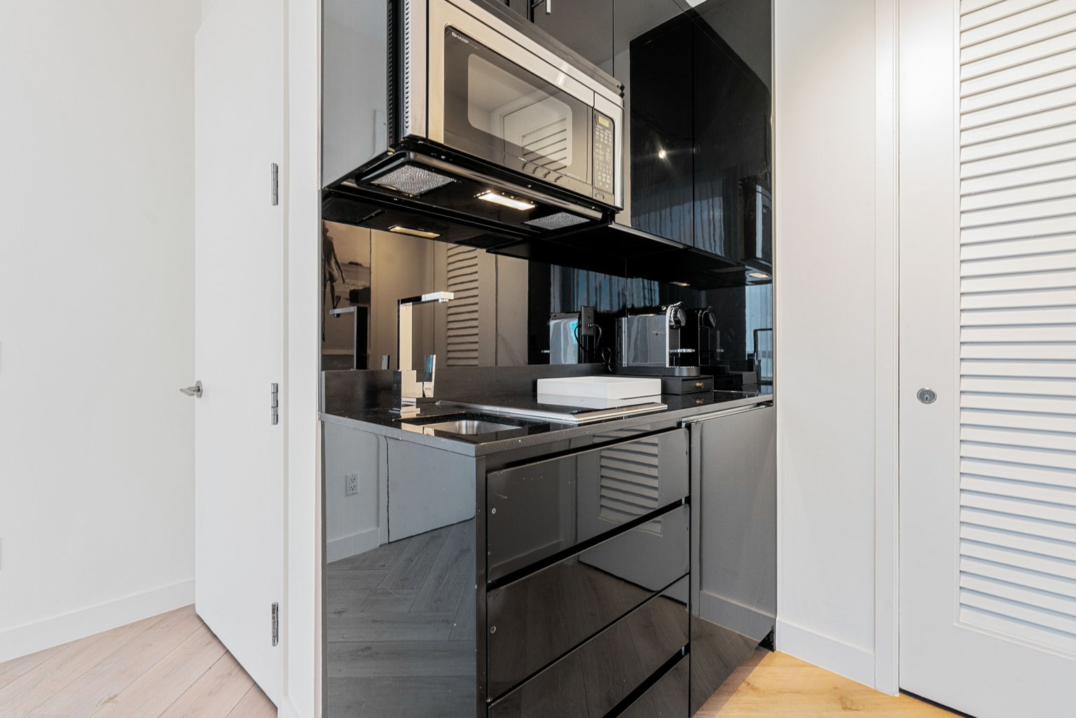 Miami Beach Vacation Rental