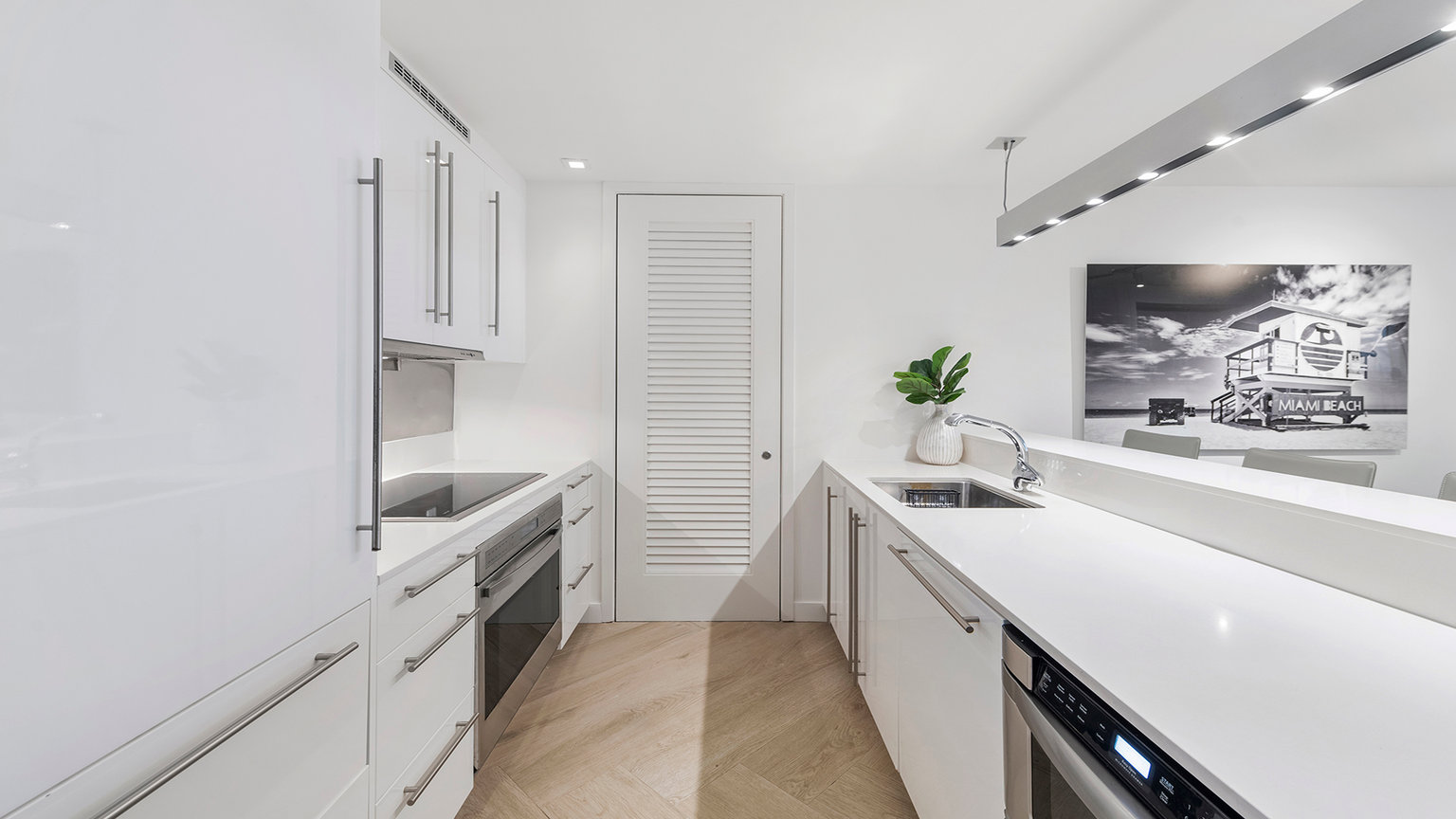 Miami Beach Vacation Rental
