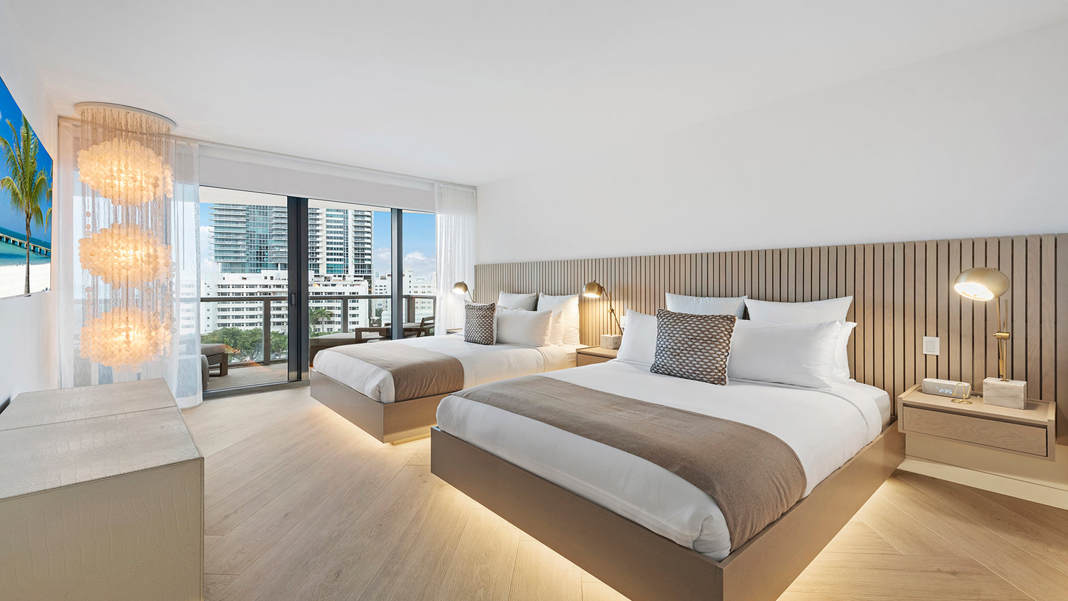 Miami Beach Vacation Rental