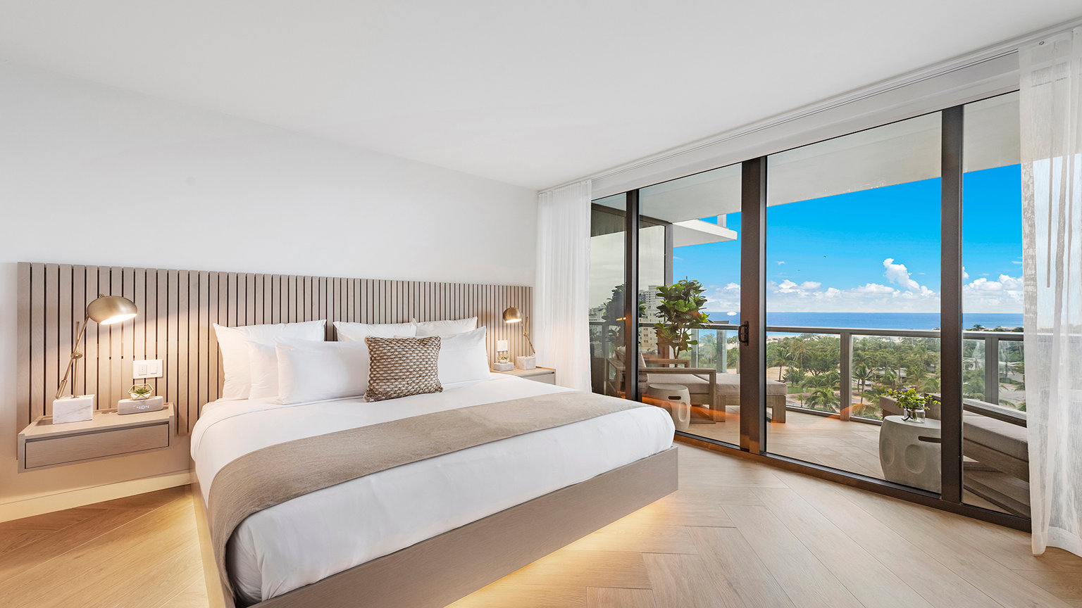 Miami Beach Vacation Rental
