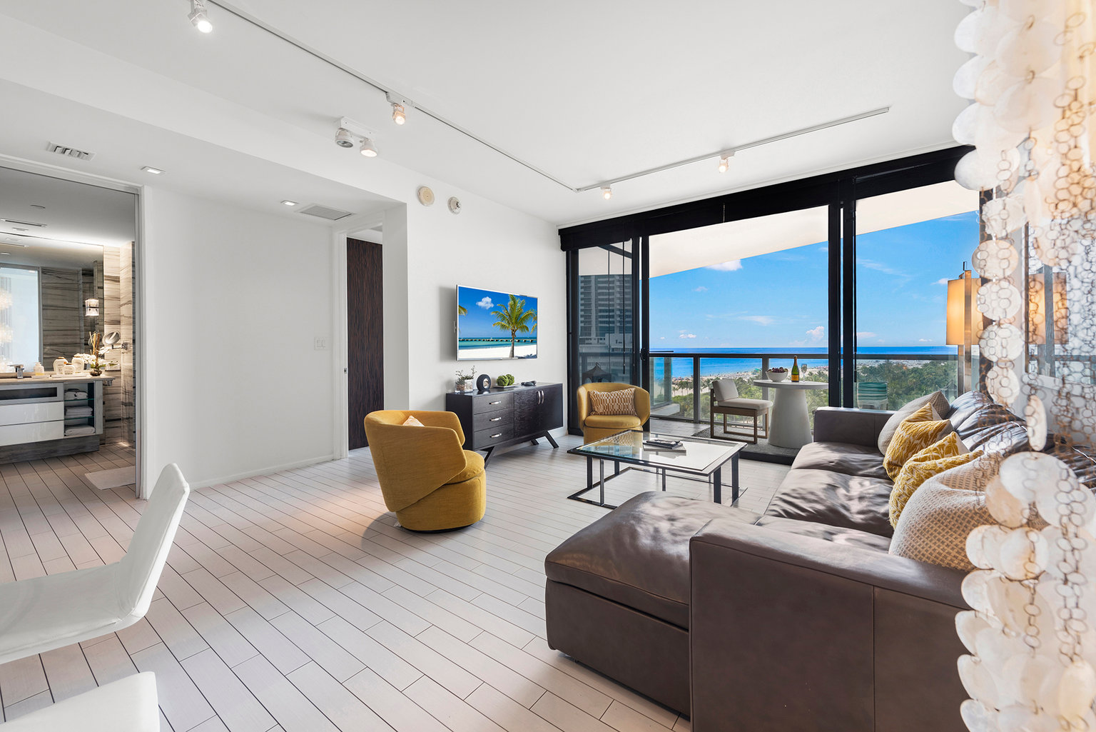 Miami Beach Vacation Rental