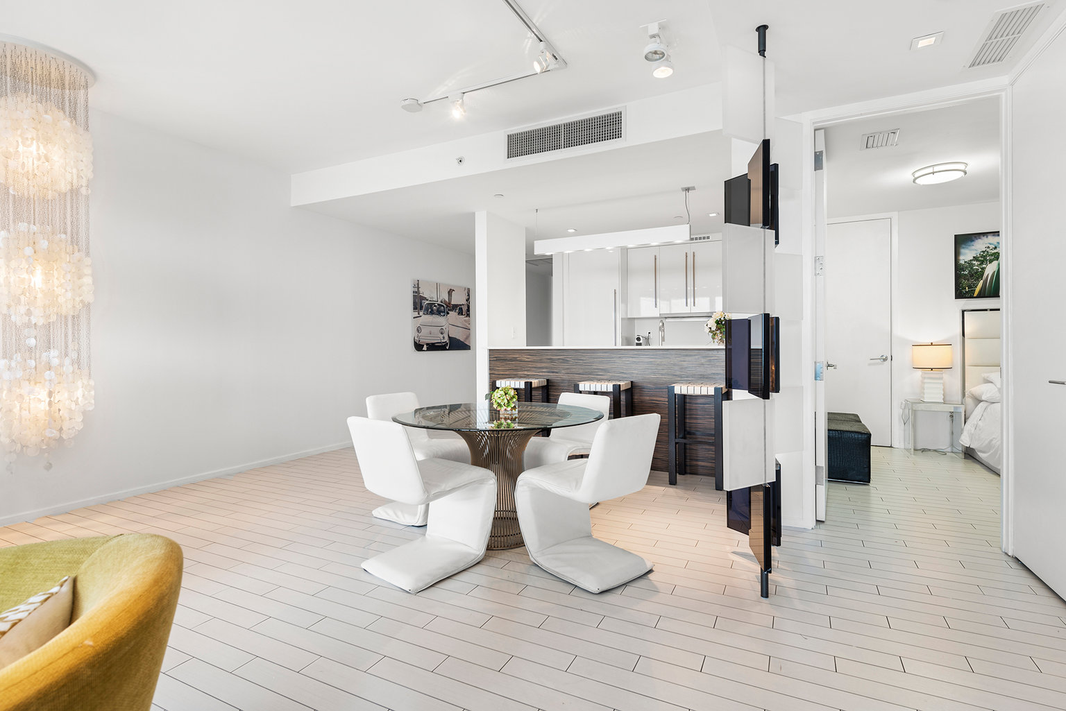 Miami Beach Vacation Rental