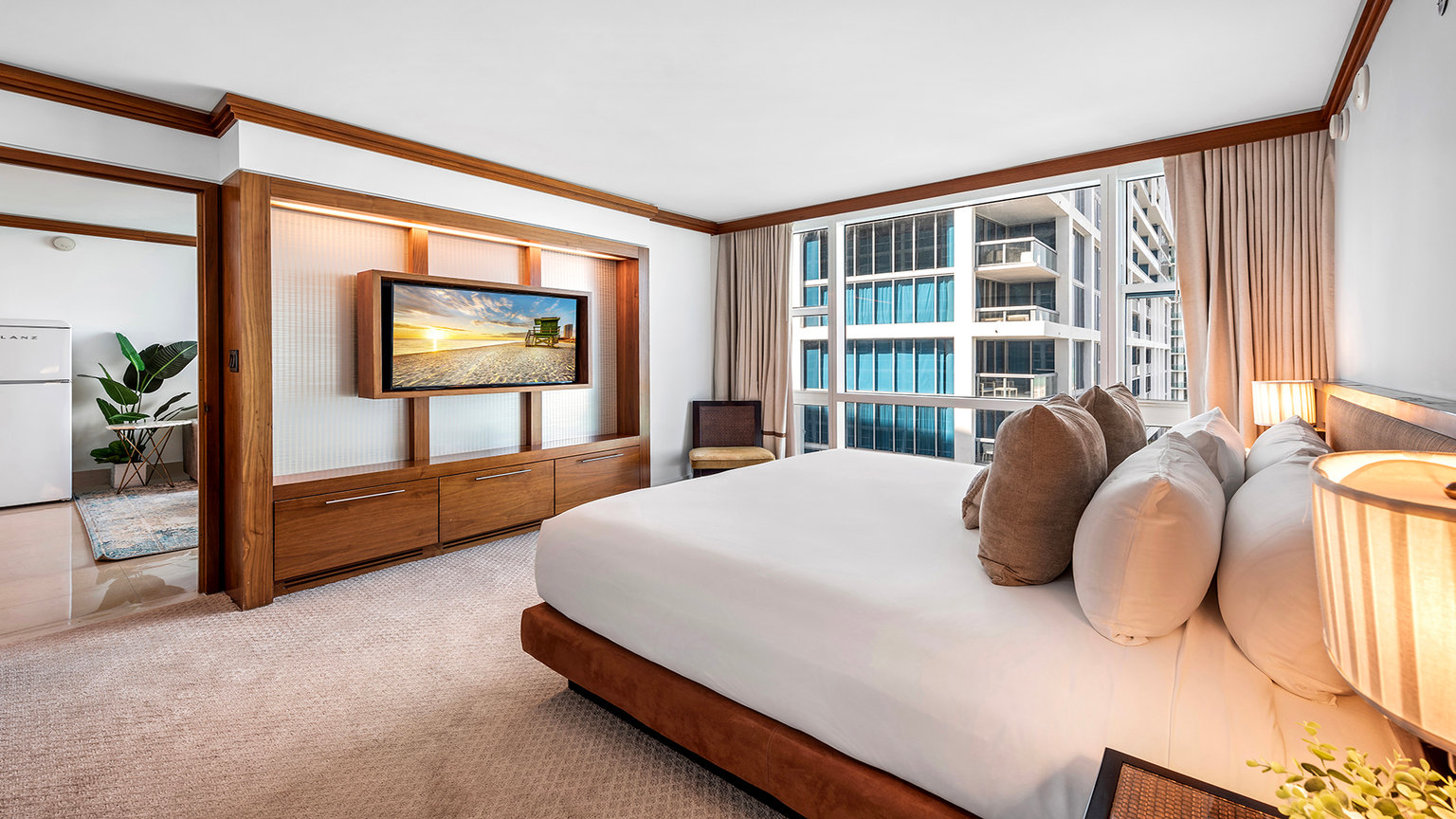 Miami Beach Vacation Rental