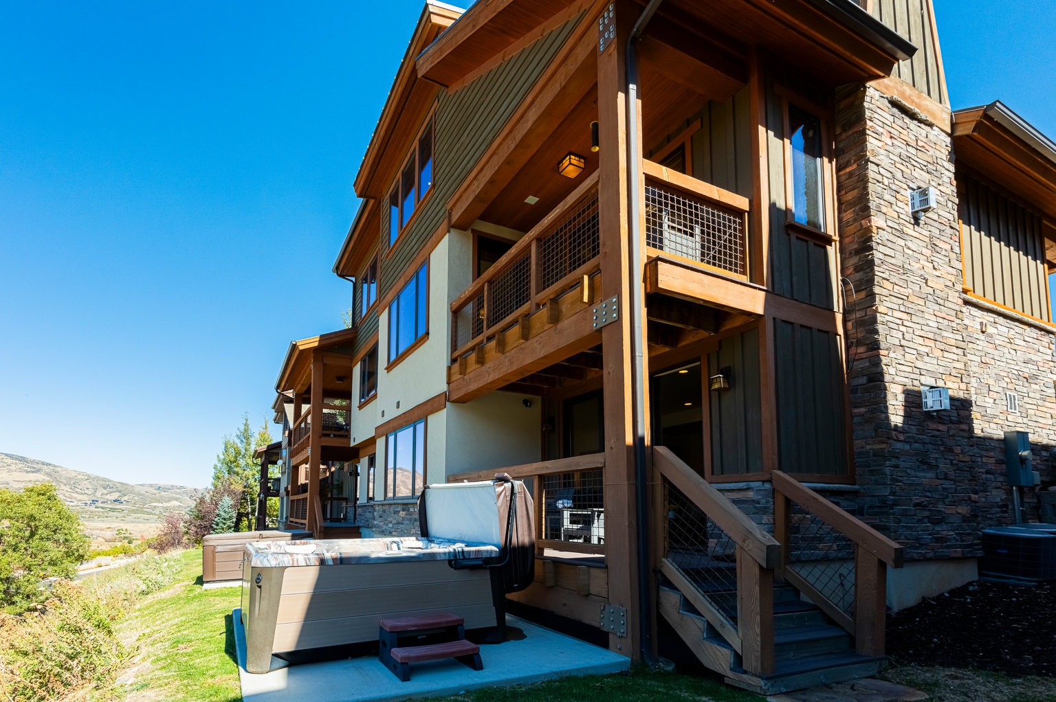 Heber City Vacation Rental