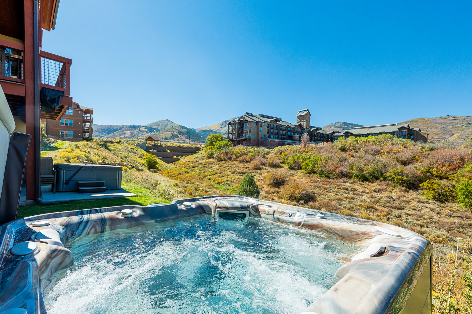 Heber City Vacation Rental