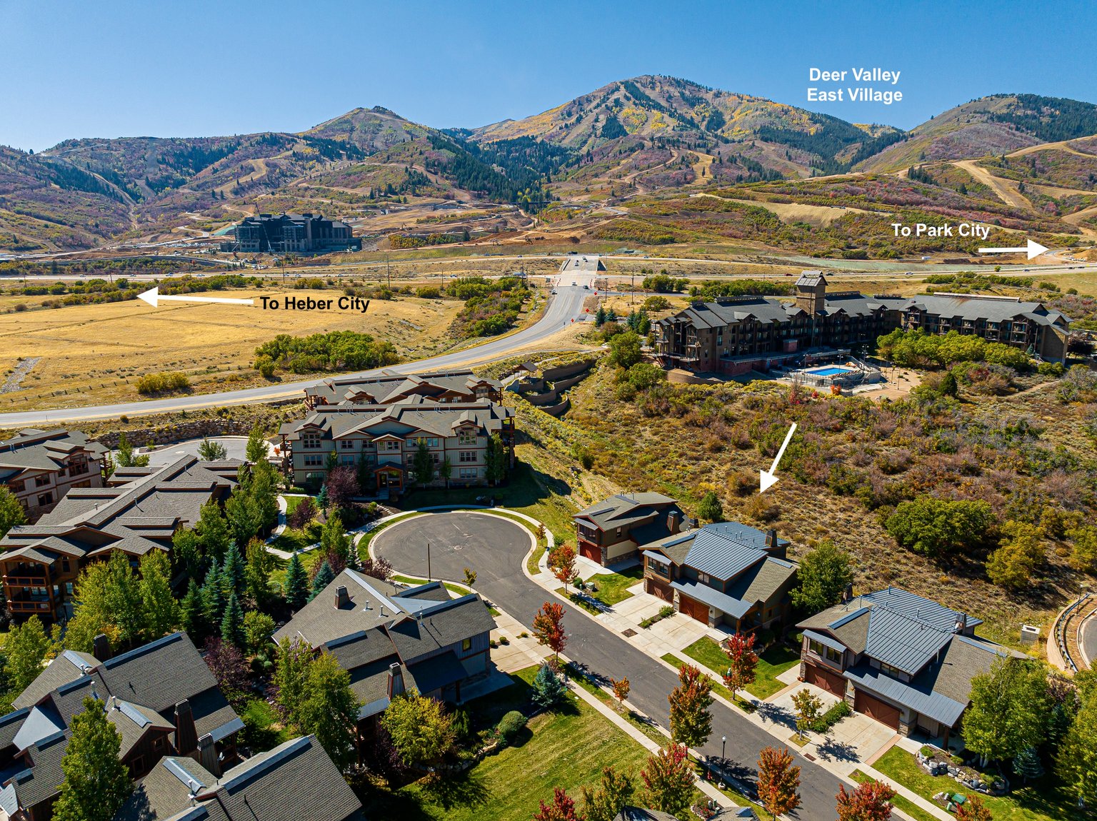Heber City Vacation Rental