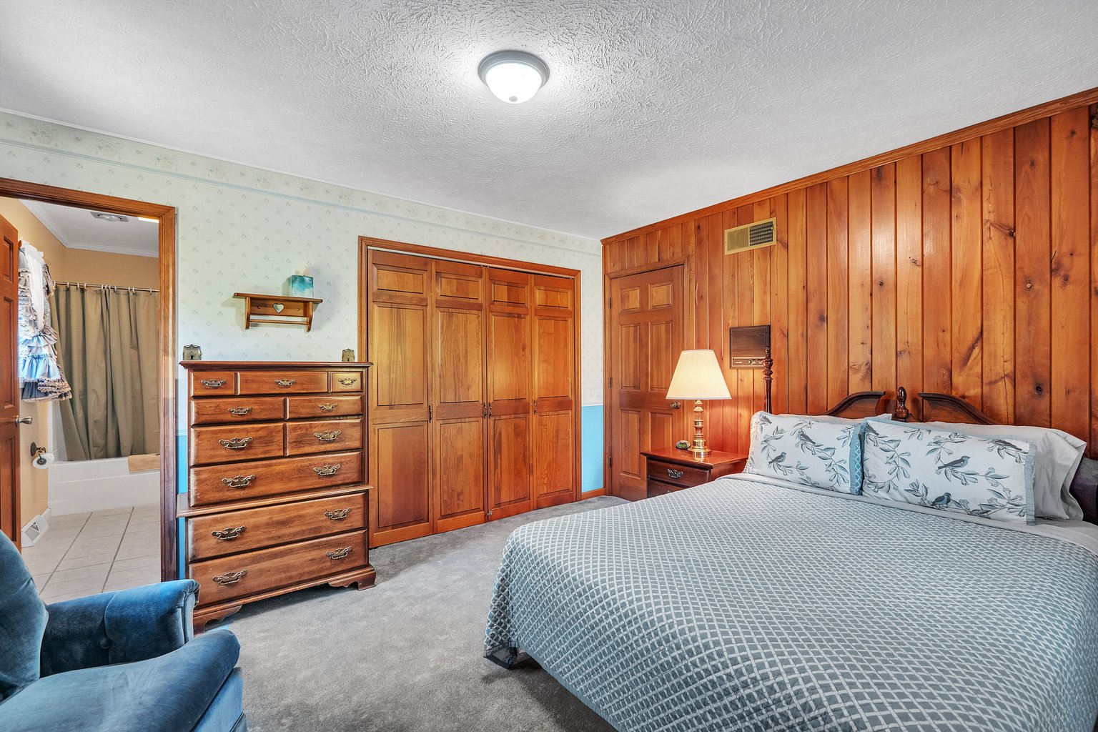 Seneca Rocks Vacation Rental