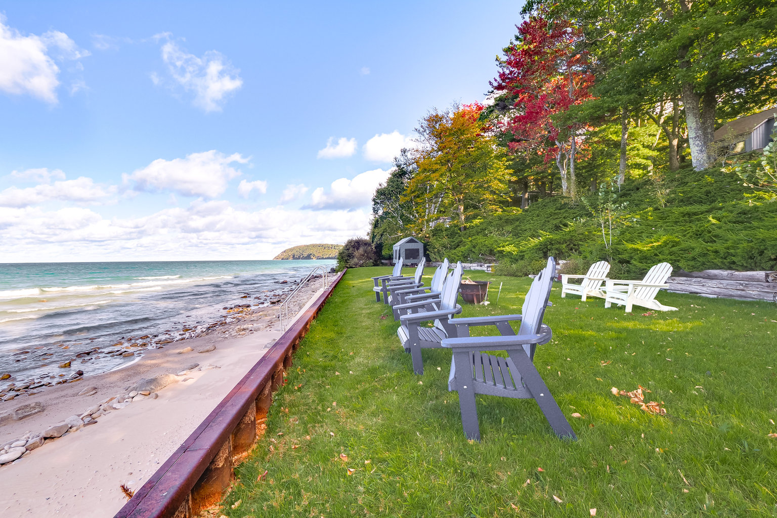 Lake Leelanau Vacation Rental