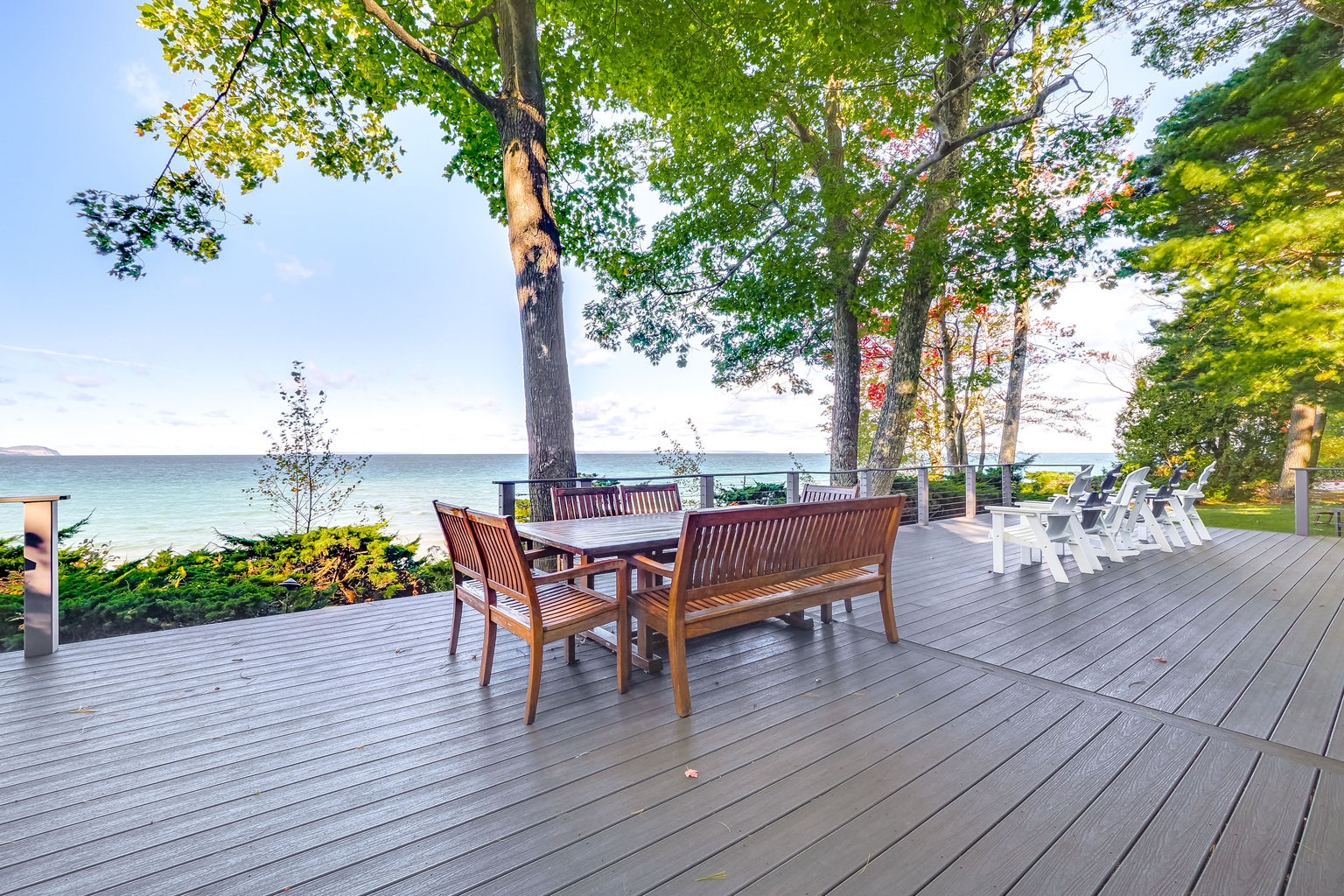 Lake Leelanau Vacation Rental
