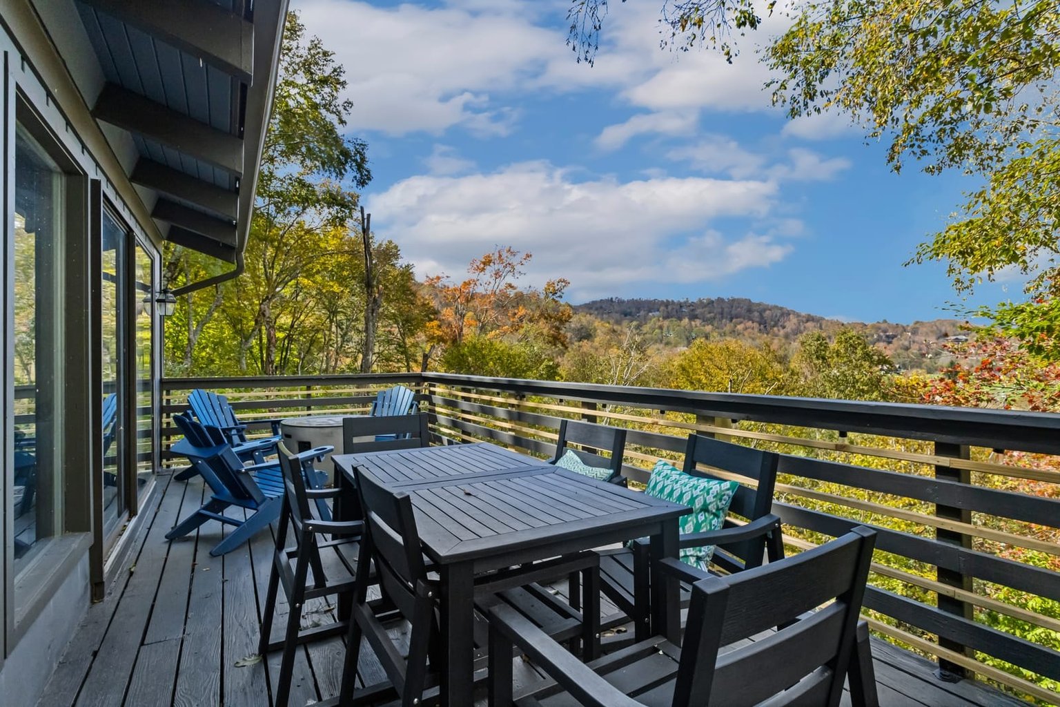 Sugar Mountain Vacation Rental