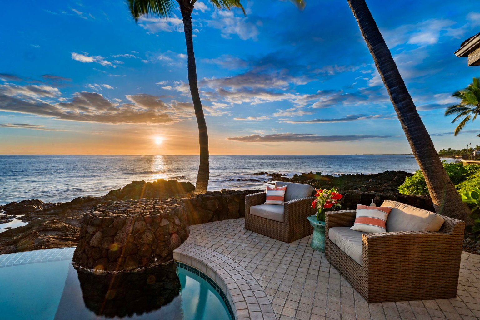 Kailua Kona Vacation Rental