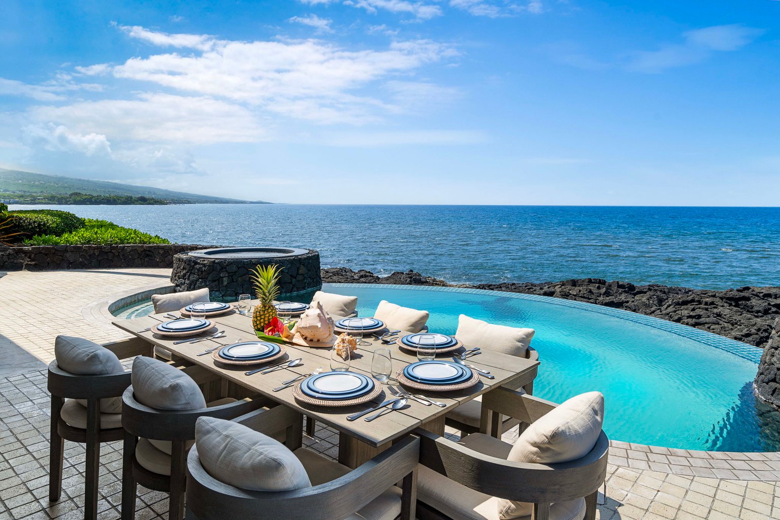 Kailua Kona Vacation Rental