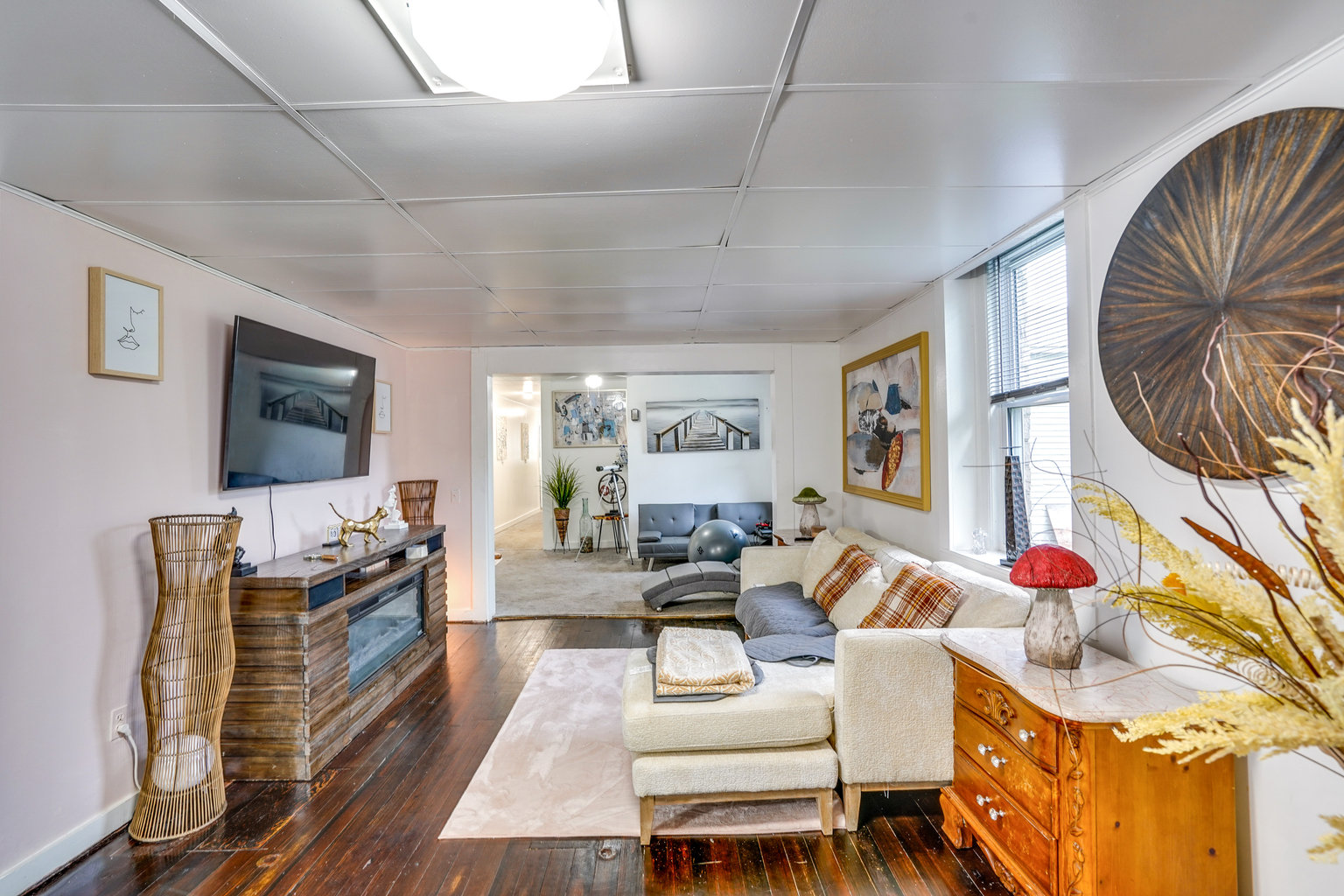 Chester Vacation Rental