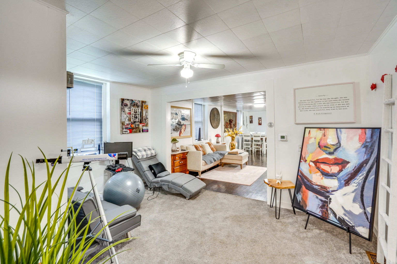 Chester Vacation Rental