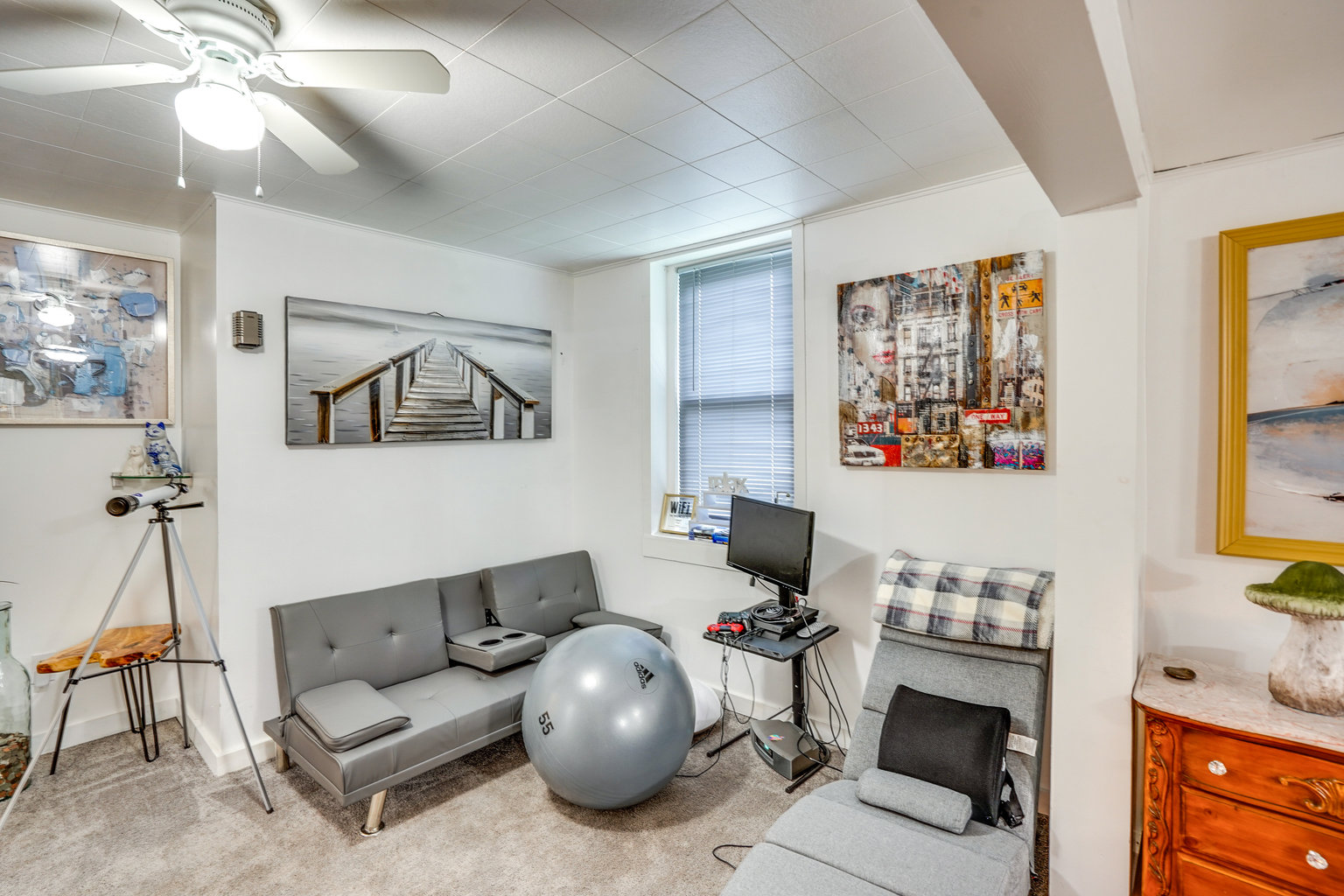 Chester Vacation Rental