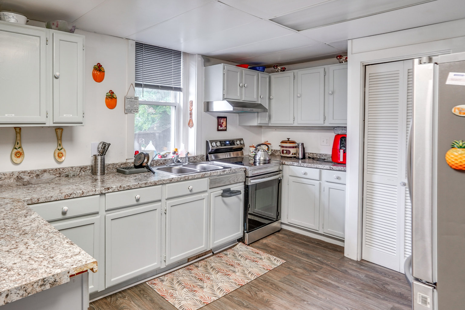 Chester Vacation Rental