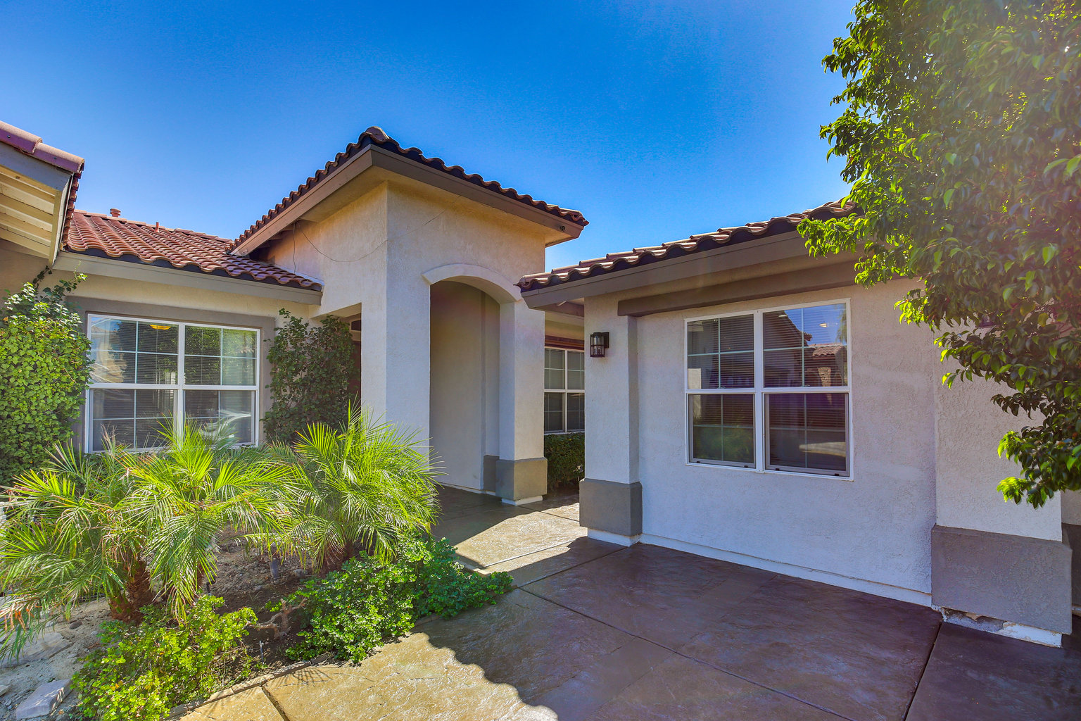 Indio Vacation Rental