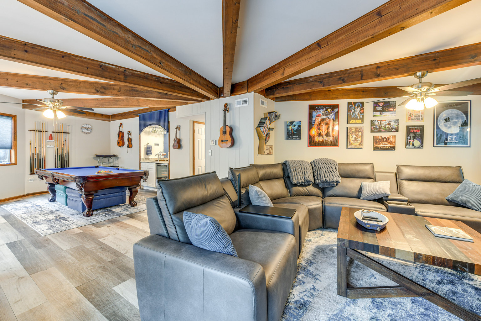 Bracey Vacation Rental