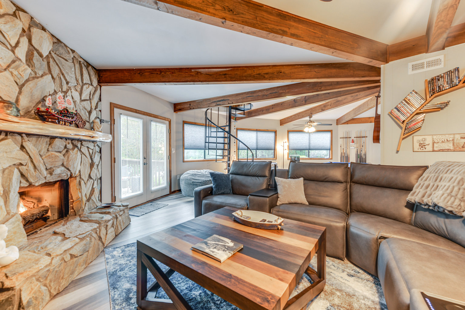 Bracey Vacation Rental