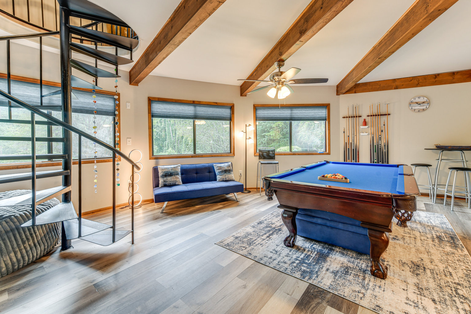 Bracey Vacation Rental