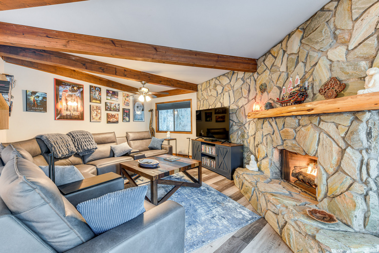 Bracey Vacation Rental