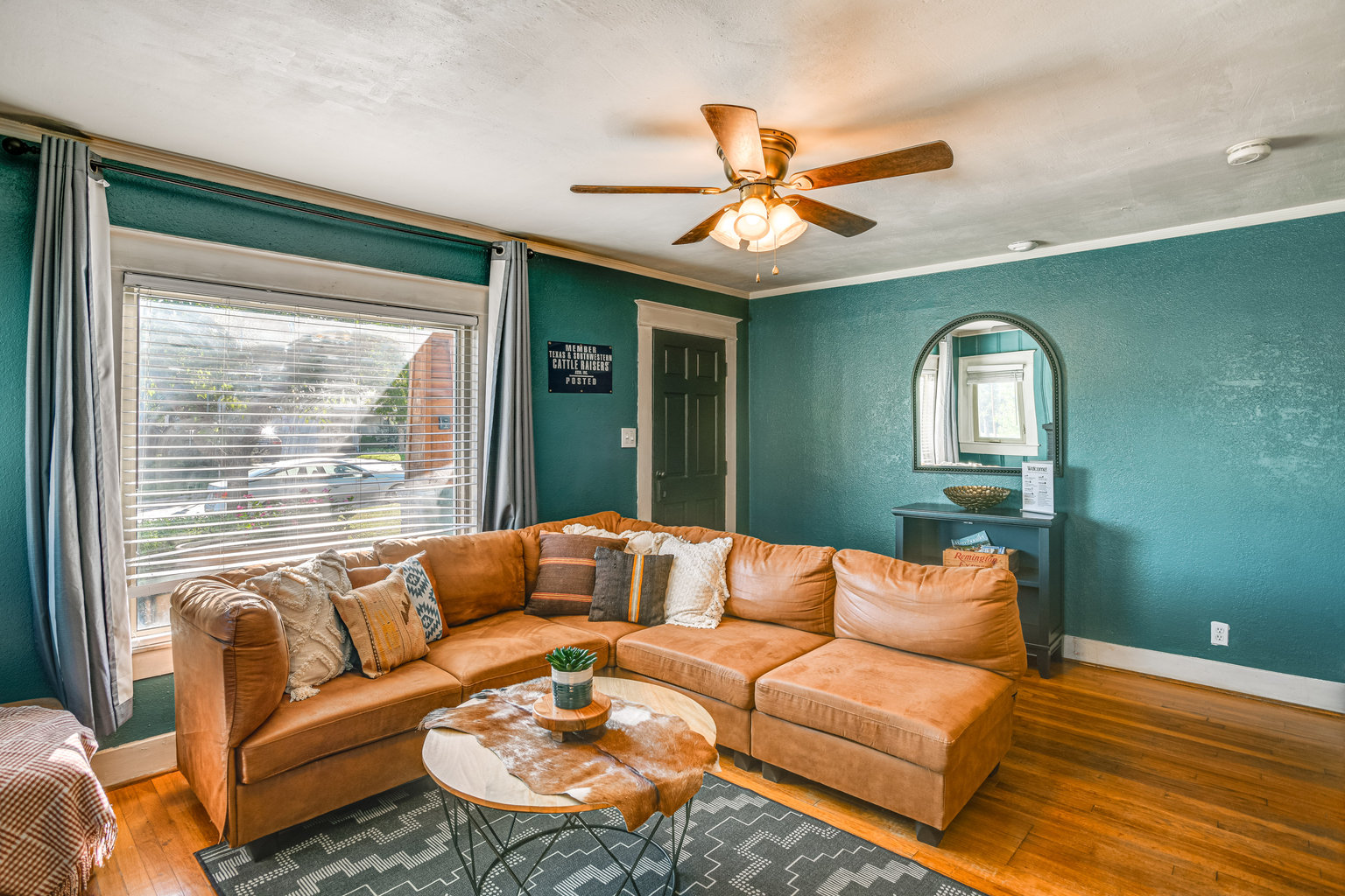 San Angelo Vacation Rental