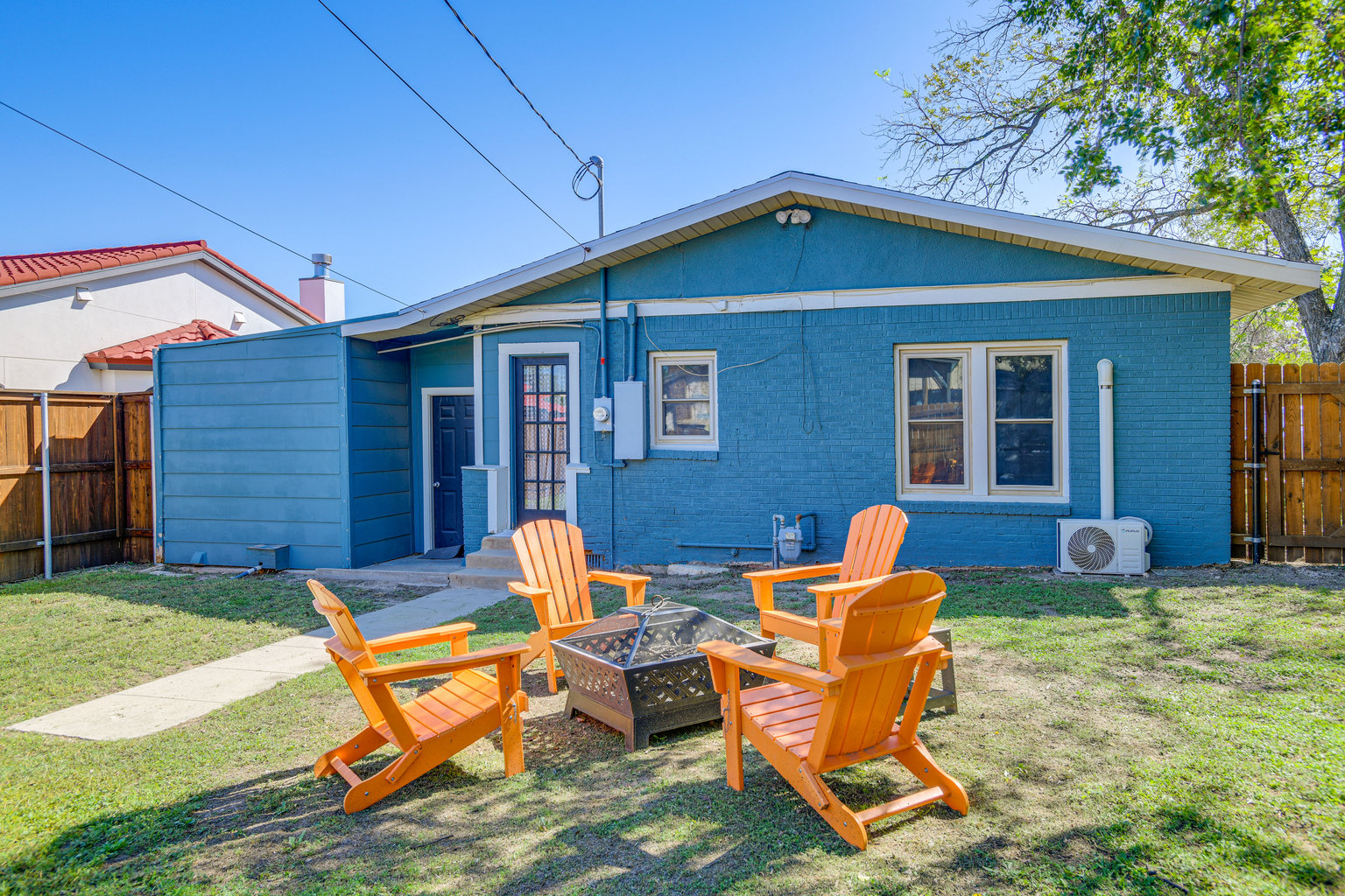 San Angelo Vacation Rental