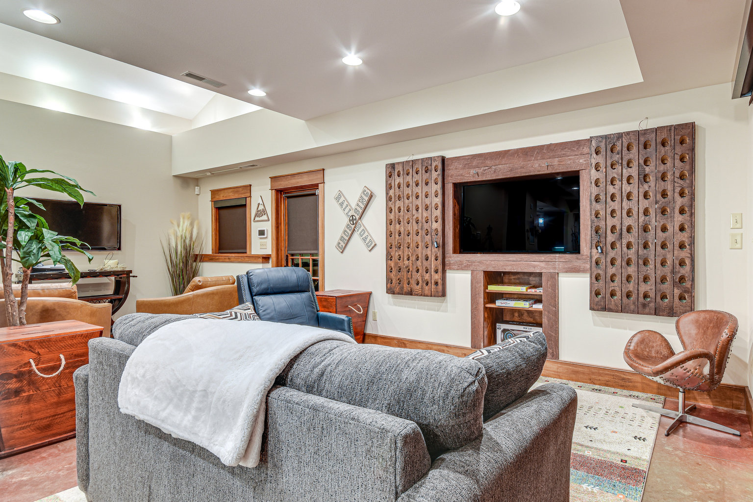 Columbia Vacation Rental