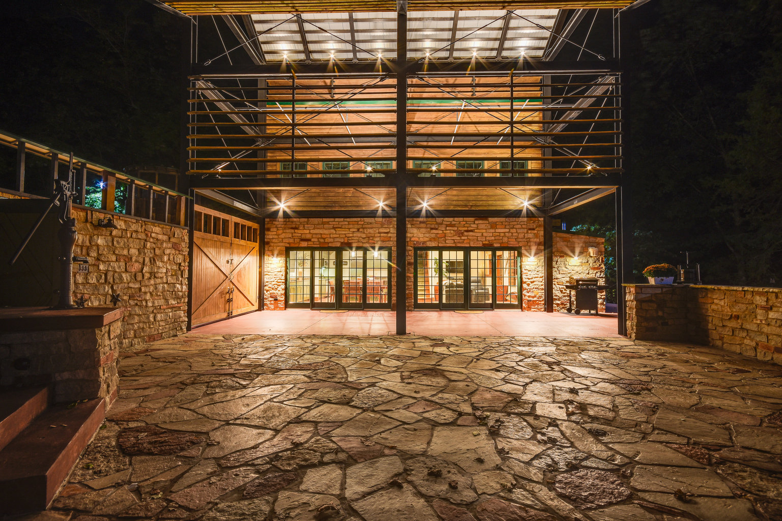 Columbia Vacation Rental