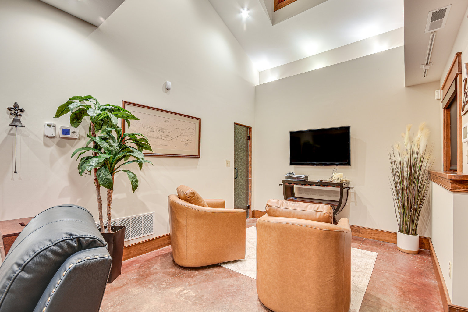 Columbia Vacation Rental