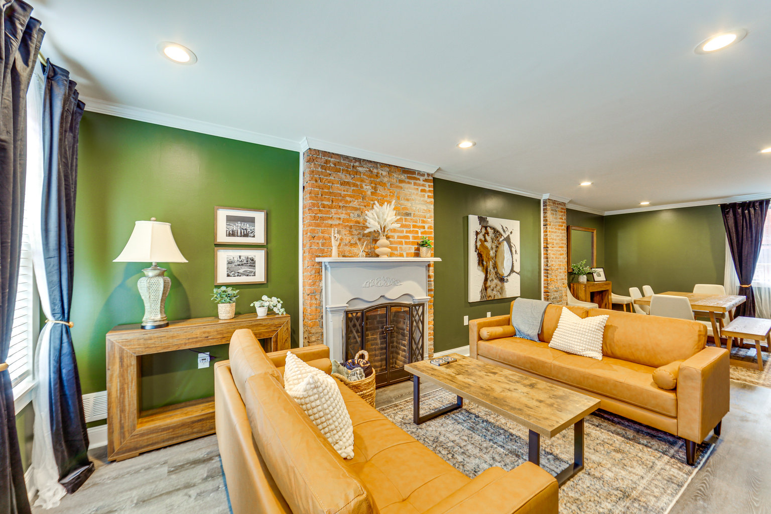 Pittsburgh Vacation Rental