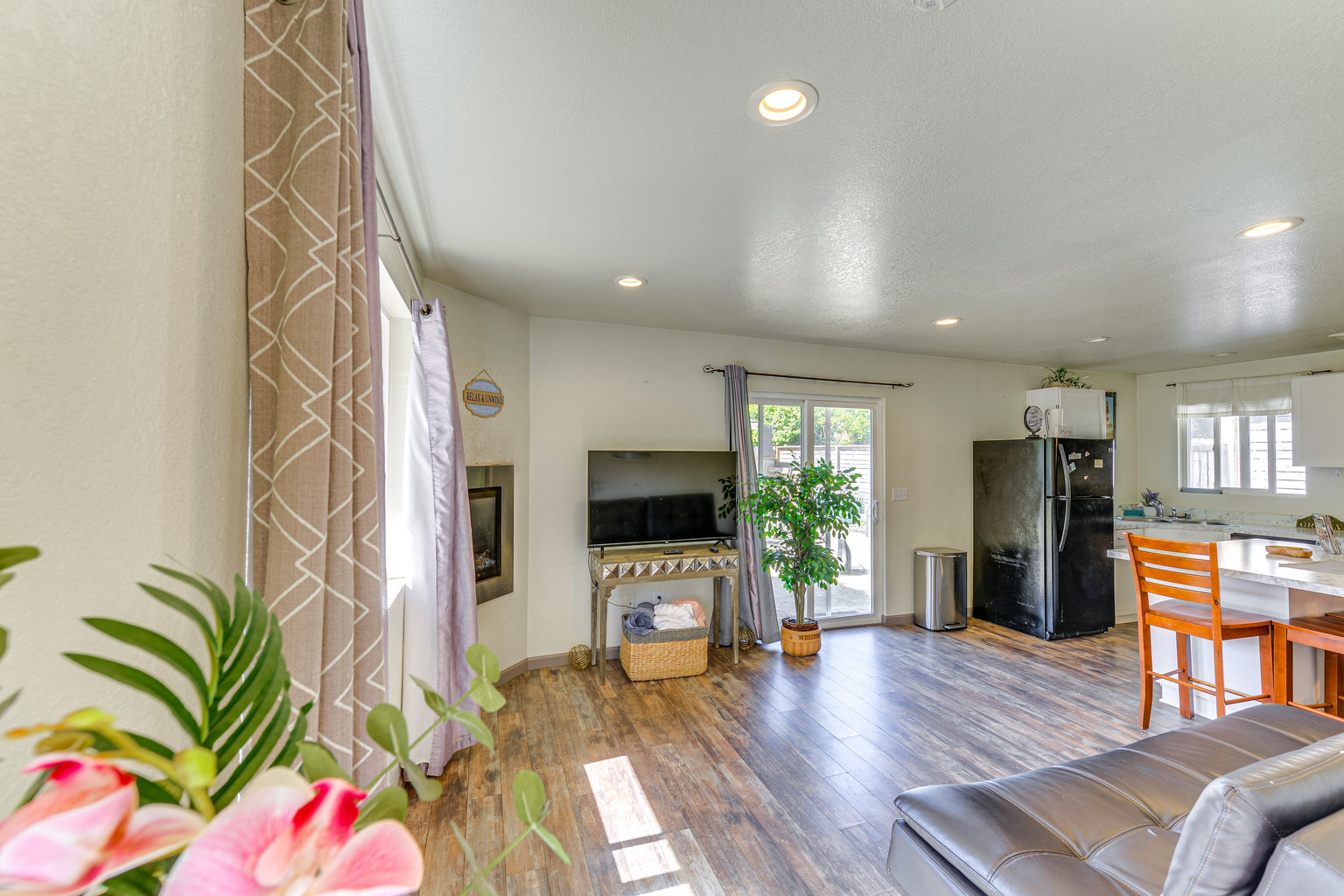 Eureka Vacation Rental