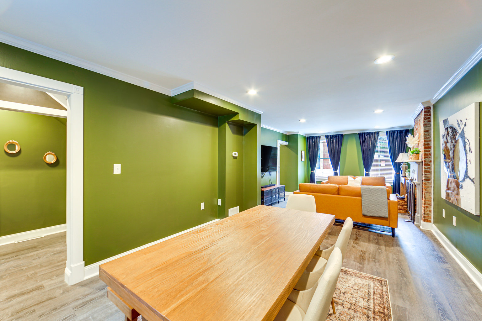 Pittsburgh Vacation Rental