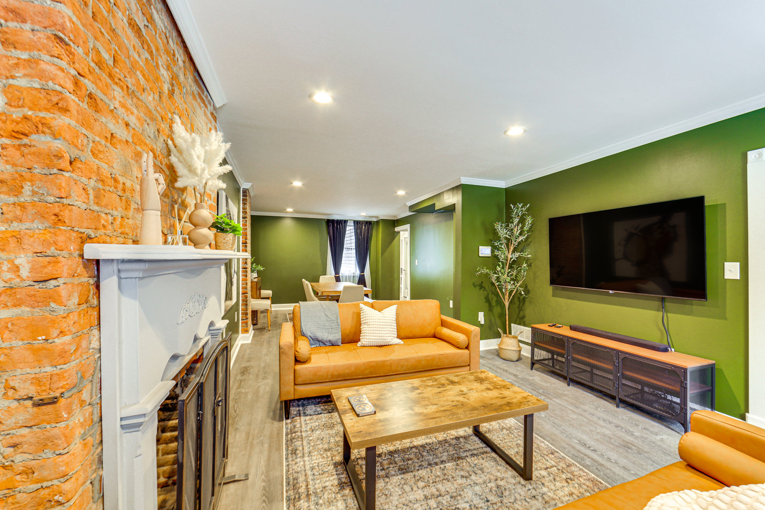 Pittsburgh Vacation Rental