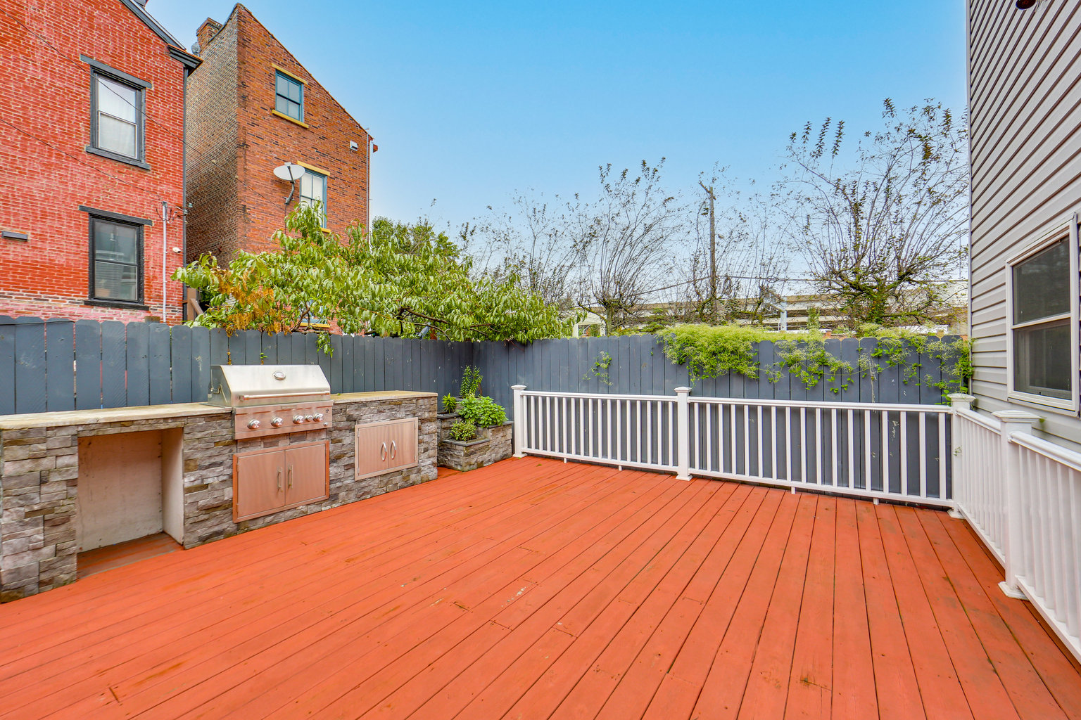 Pittsburgh Vacation Rental