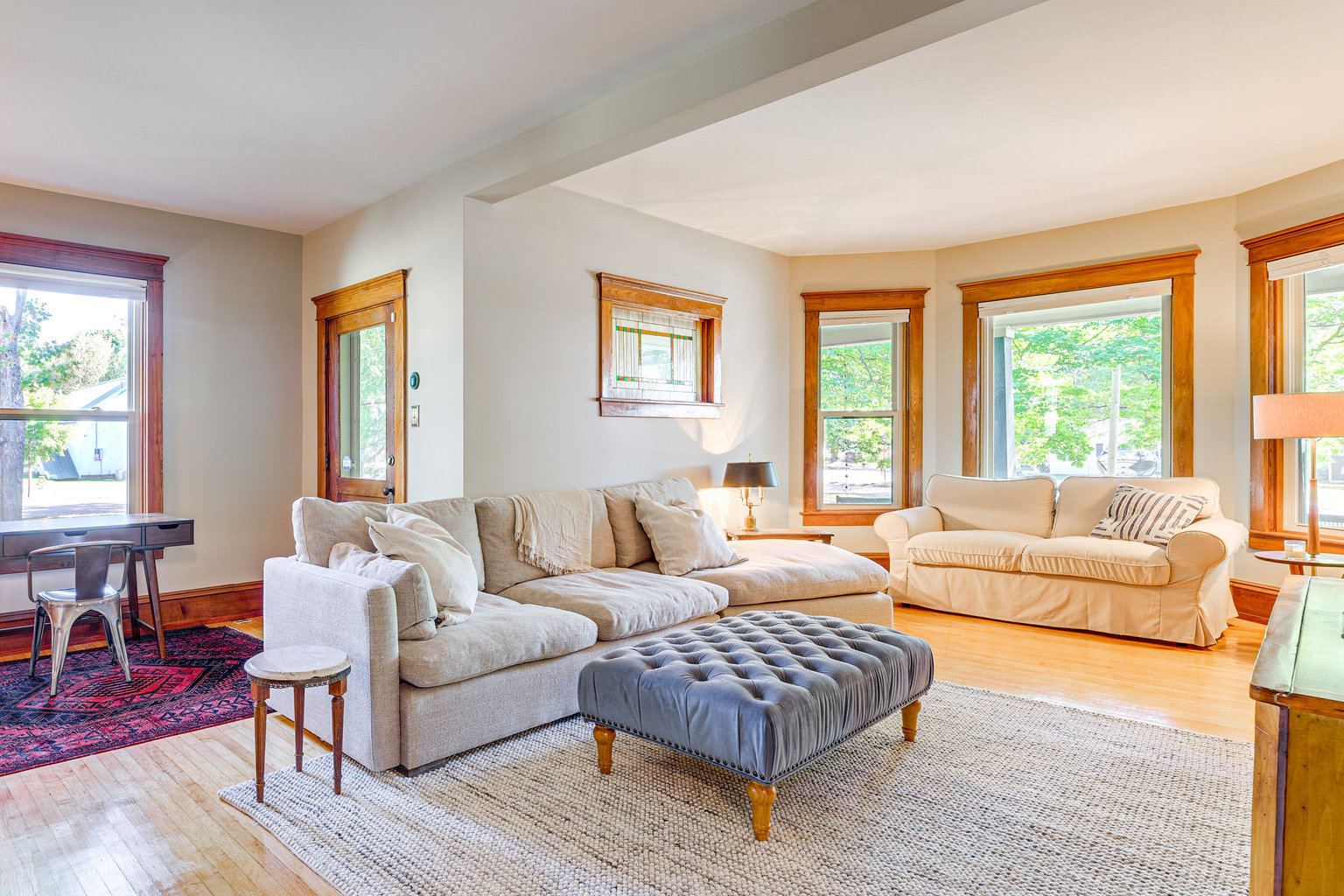 Boyne City Vacation Rental