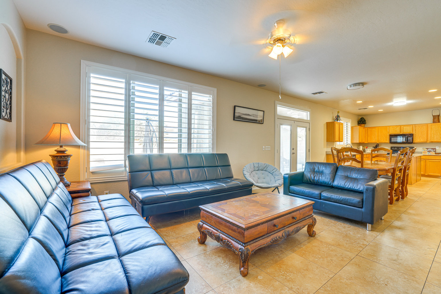 San Tan Valley Vacation Rental