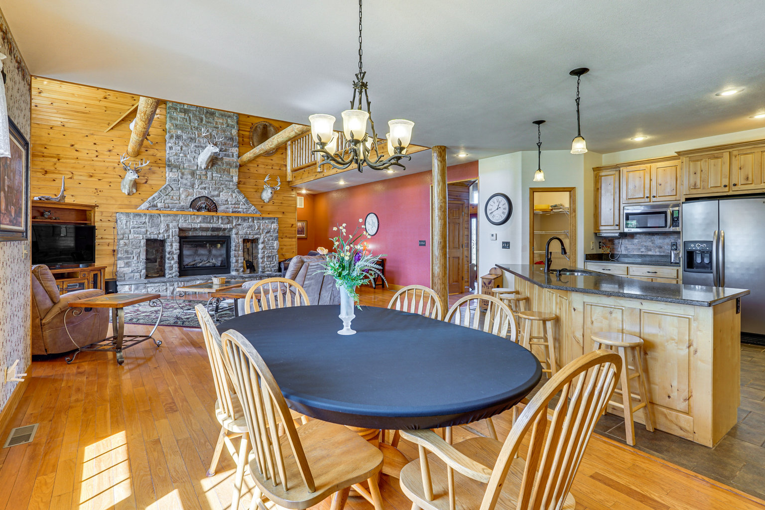 Climax Springs Vacation Rental