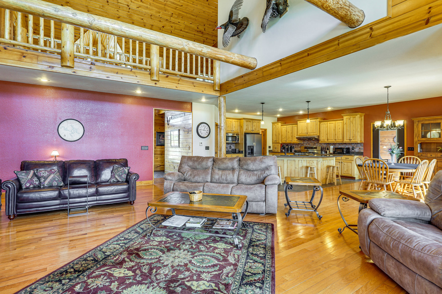 Climax Springs Vacation Rental