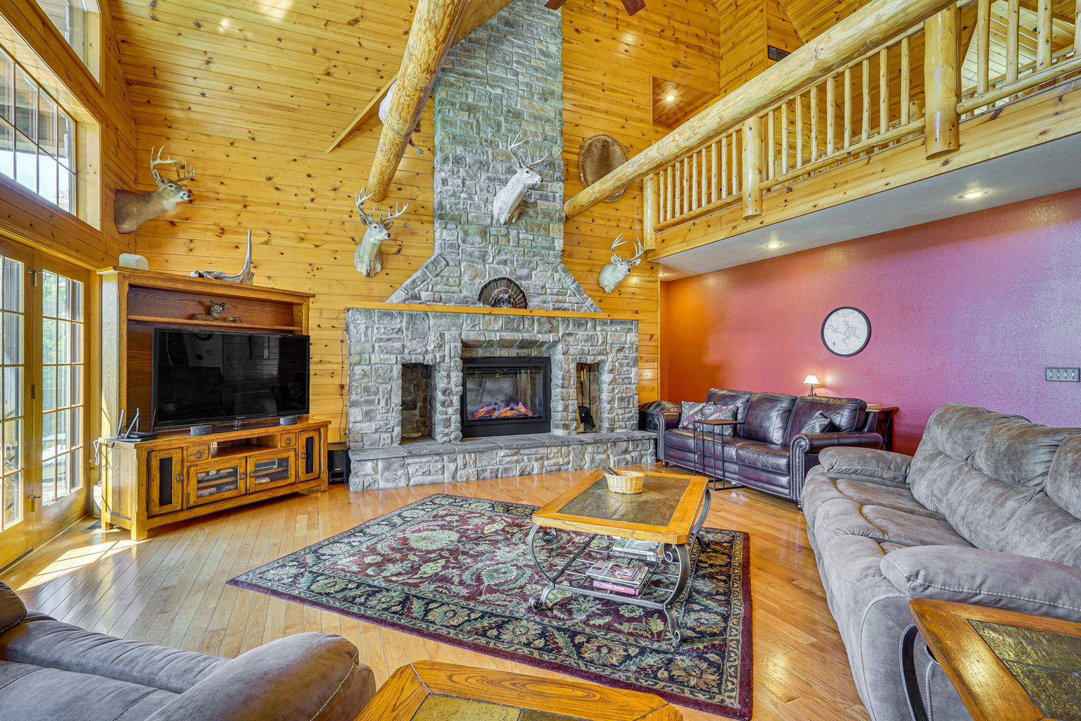 Climax Springs Vacation Rental