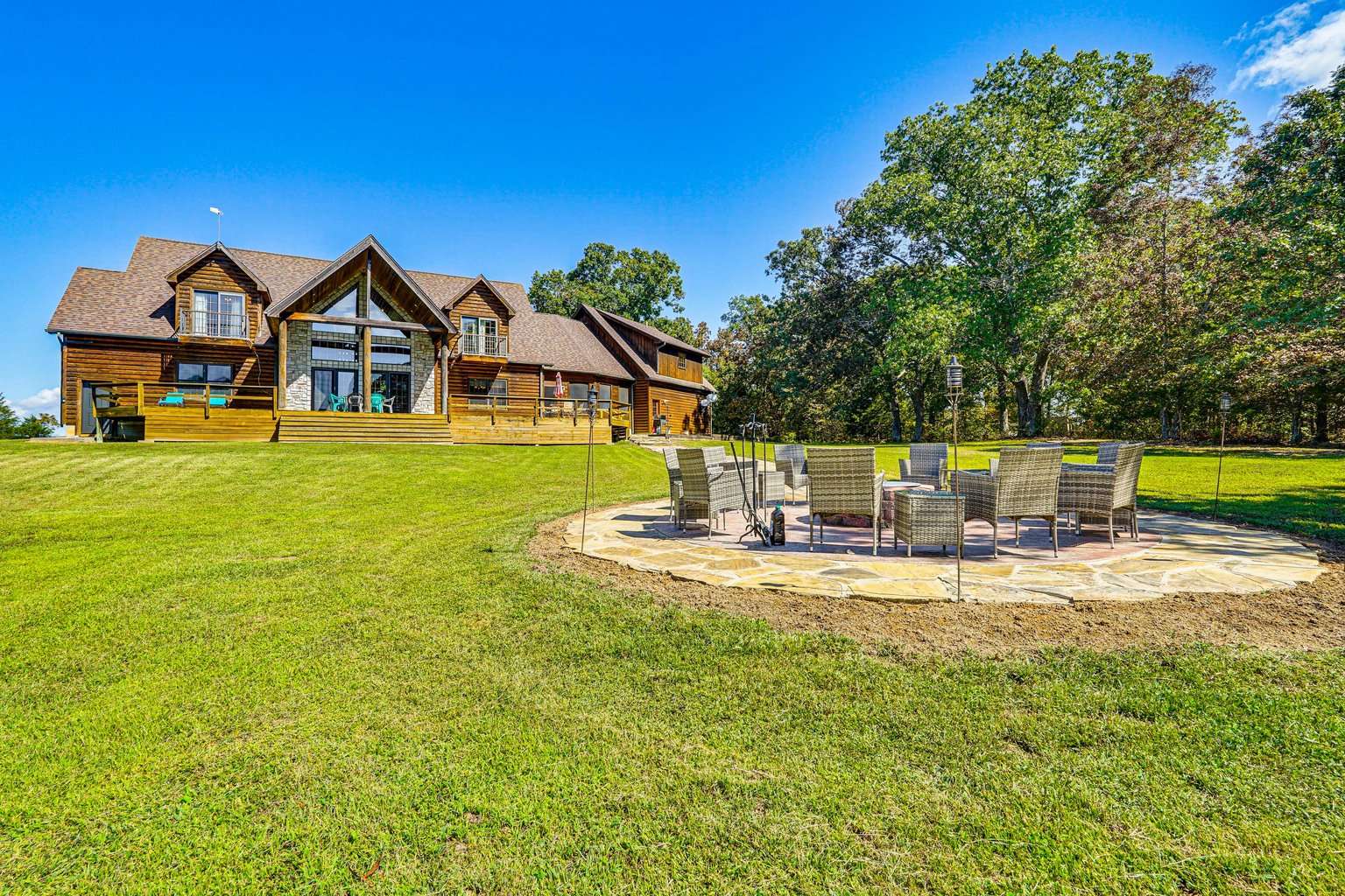 Climax Springs Vacation Rental