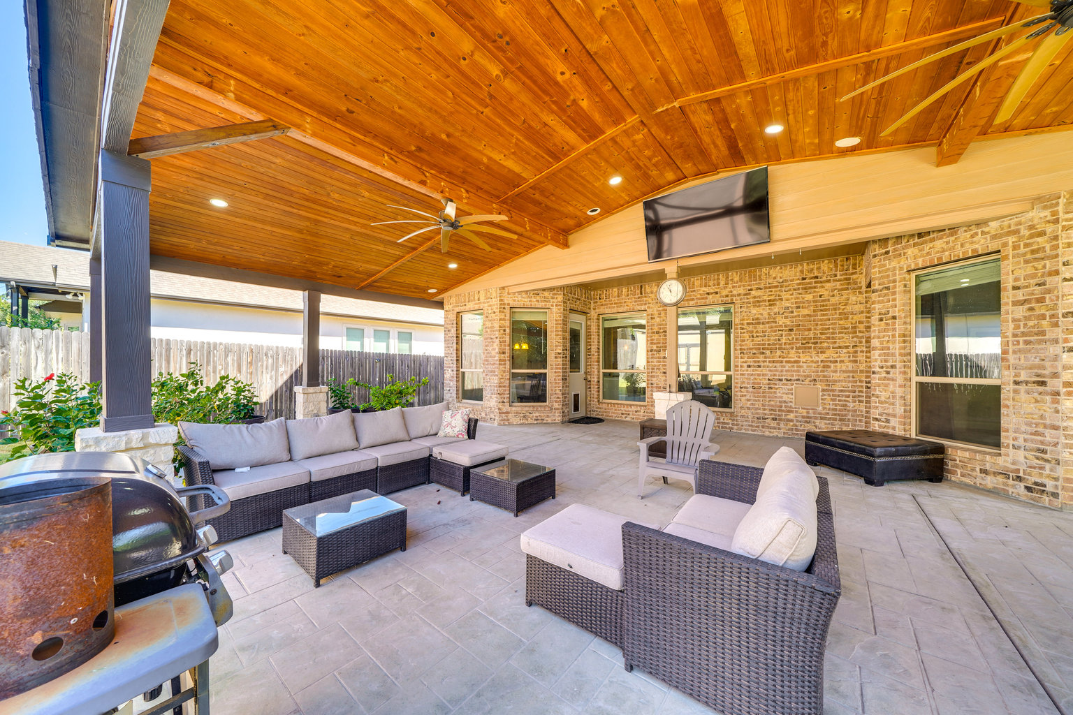 San Antonio Vacation Rental
