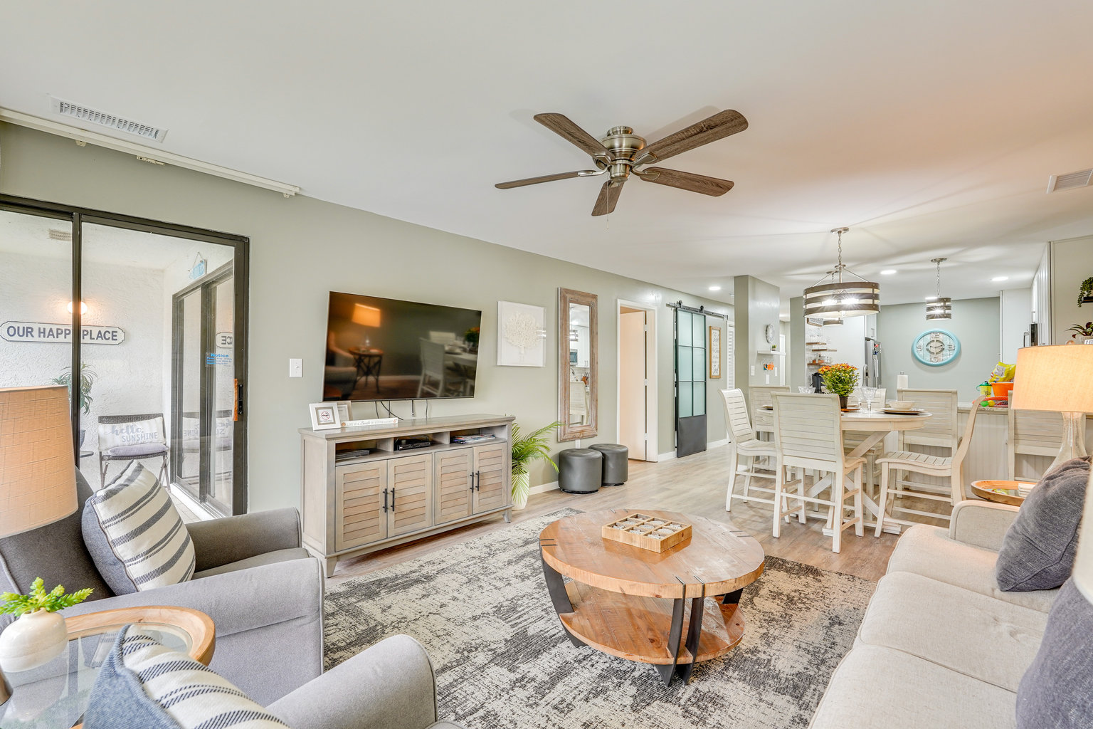 Panama City Beach Vacation Rental
